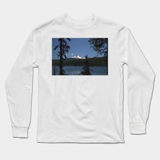 850_6048 Long Sleeve T-Shirt